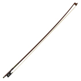 Signed Tourte Violin Bow