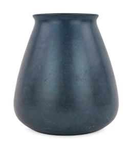 Rookwood Pink Mottled Art Pottery Vase