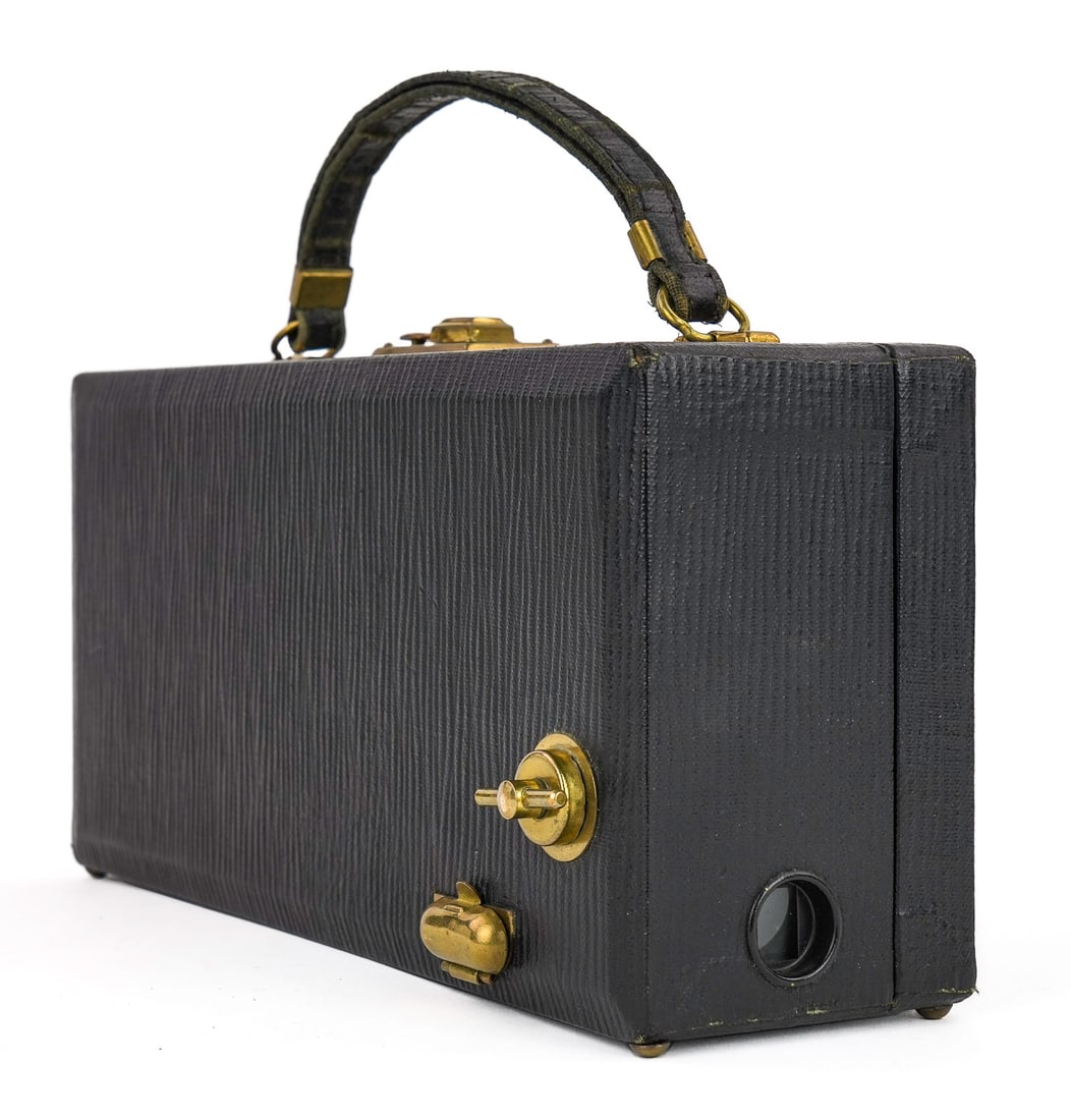 Ansco Vanity Kit Spy Camera (1 of 9)