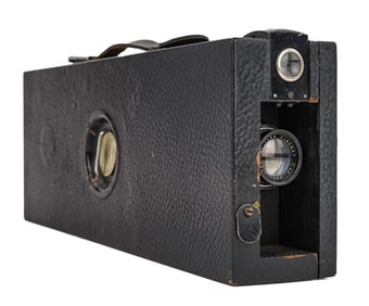 Vicam Satchel Spy Camera