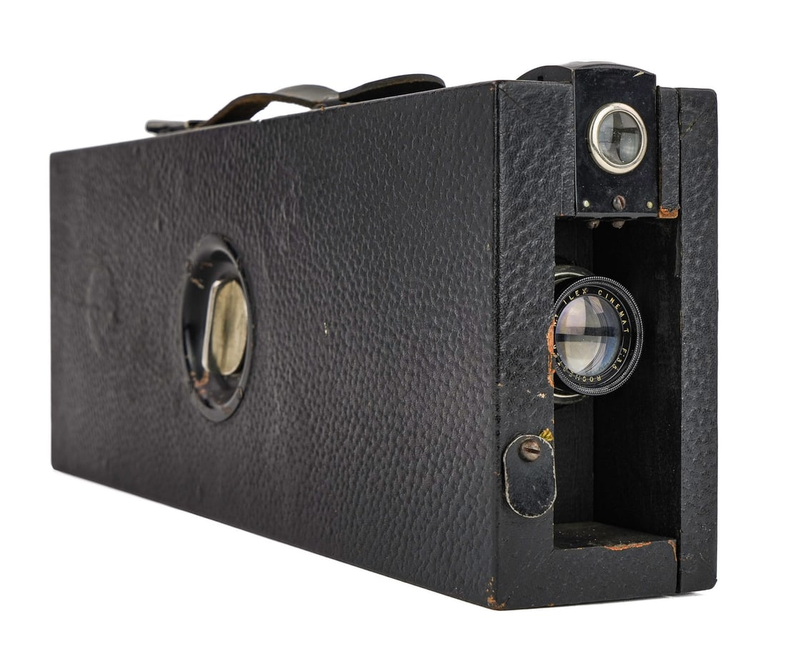 Vicam Satchel Spy Camera (1 of 7)