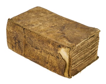 1636 Ascanio Grandi Tancredi, Lecce