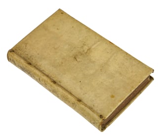 1671 Luciani Samosatensis, London Vol 2