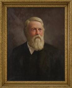 Charles Alden Gray (AM 1857-1923) Richard Henry Stoddard