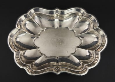 Reed and Barton Windsor Sterling Silver Bowl