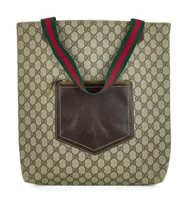 Vintage Gucci Tote bag