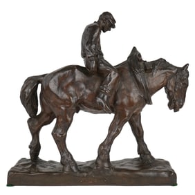 After Salesio Pegrassi Retour des Champs