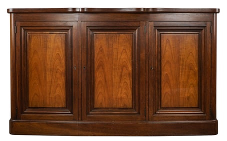Baker Mid-Century Credenza