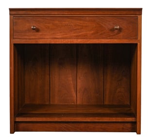 Thomas Moser Shaker Style Side Cabinet