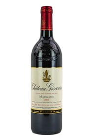 11 Bottles Chateau Giscours Margaux. Wine