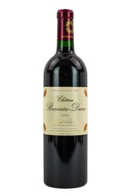 11 Bottles 2005Chateau Branaire-Ducru Saint-Julien Red Wine