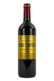 7 Bottles 2005 Chateau Brane-Cantenac Margaux Red Wine