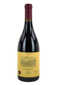 6 Bottles Eisele Vineyard Syrah Red Wine