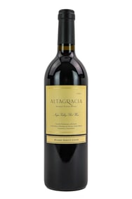 26 Bottles Altagracia Napa Valley Wine