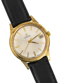 Omega Automatic Men's Wrist Watch
