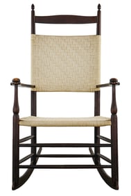 Mt. Lebanon Shaker #6 Rocker