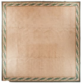 Large Edward Fields NYC Custom Main Carpet