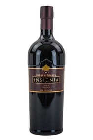 1997 Insignia Red Wine