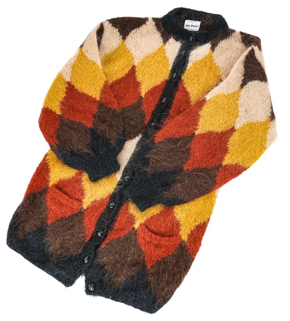 New Old Stock Sweaters: New Old stock Icelandic style sweaters- unworn condition in a variety of sizes- Approx 20 Pieces.