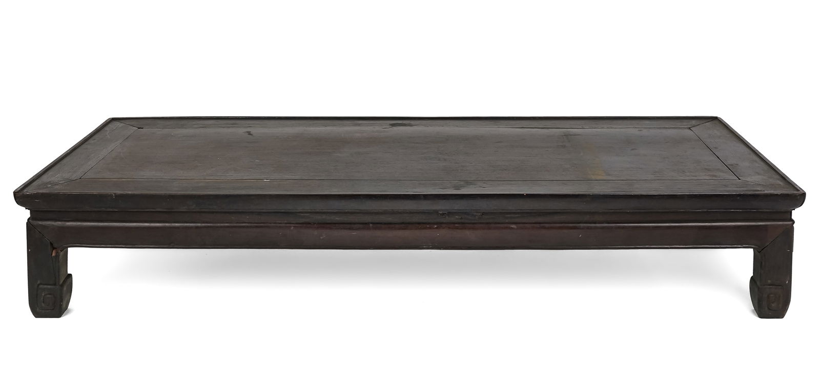 18th c Chinese Qing Dynasty Low Table (1 of 7)