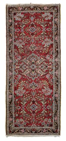 Mid 20th c Persian Hamadan Runner