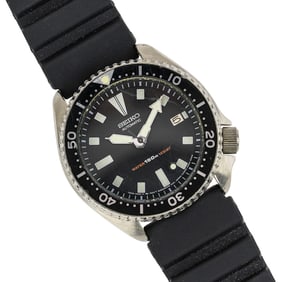 Seiko Automatic 150M Wrist Watch