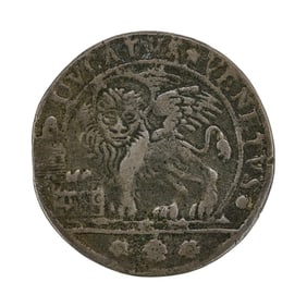 1779-1789 Italian States Venice Ducato Paolo Renier