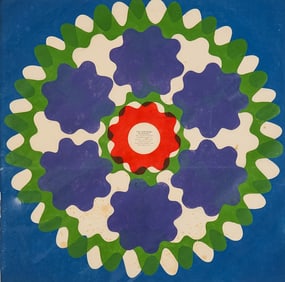 Sabra Field (VT 1935-) A Bouquet for Emily Dickinson