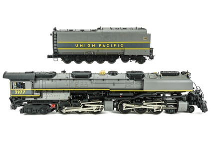 Lionel JLC Series Union Pacific 3977 Locomotive