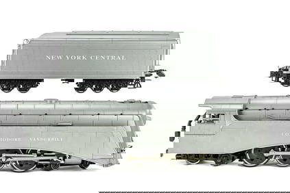 Lionel 6-18045 NYC Commodore Vanderbilt (1 of 4)