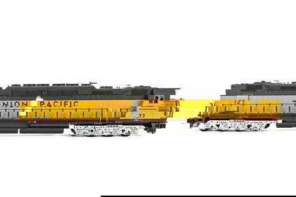 Lionel 6-28371 Union Pacific #72 Diesel Locomotive (1 of 4)