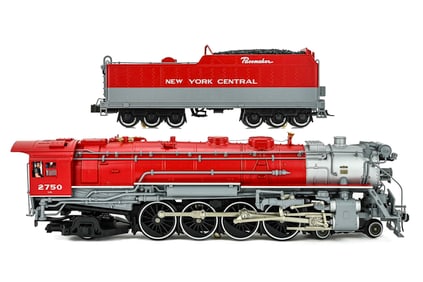 Lionel 2131560 NYC Pacemaker Locomotive
