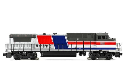 Lionel 6-18290 Amtrack #509 Diesel Locomotive