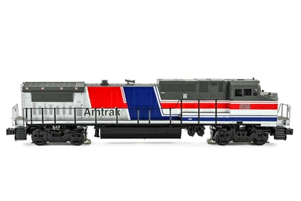 Lionel 6-18290 Amtrack #509 Diesel Locomotive