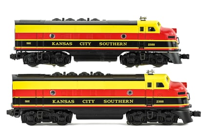 F-3 PWR KCS (Archive) 6-14500