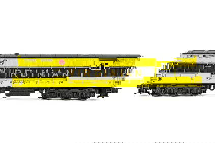Lionel Virginian Fairbanks Morse Train Master 6-8950 (1 of 3)