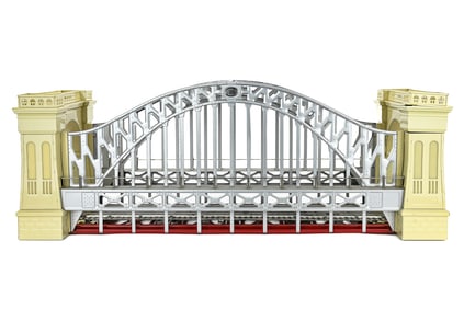 Lionel 6-32999 Hellgate Bridge