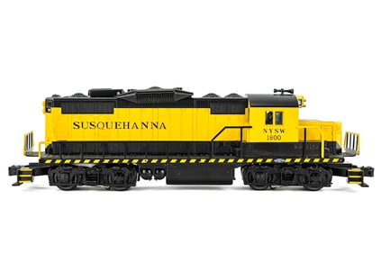 Lionel 6-82174 NYSW GP20 Locomotive