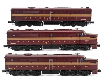 Lionel 6-18245 PA Alco PA1 AA Set, 6-18248 Engine
