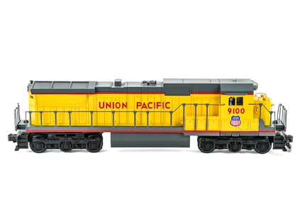 Lionel Union Pacific Dash 8-40C Diesel Locomotive