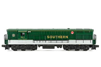 Lionel Southern Fairbanks-Morse Master Locomotive