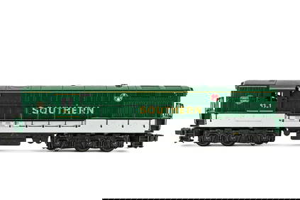 Lionel Southern Fairbanks-Morse Master Locomotive (1 of 4)
