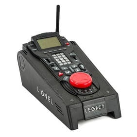 Lionel 990 Legacy Controller with Box