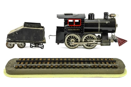 Lionel Pre-War No. 5 Standard Gauge Locomotive