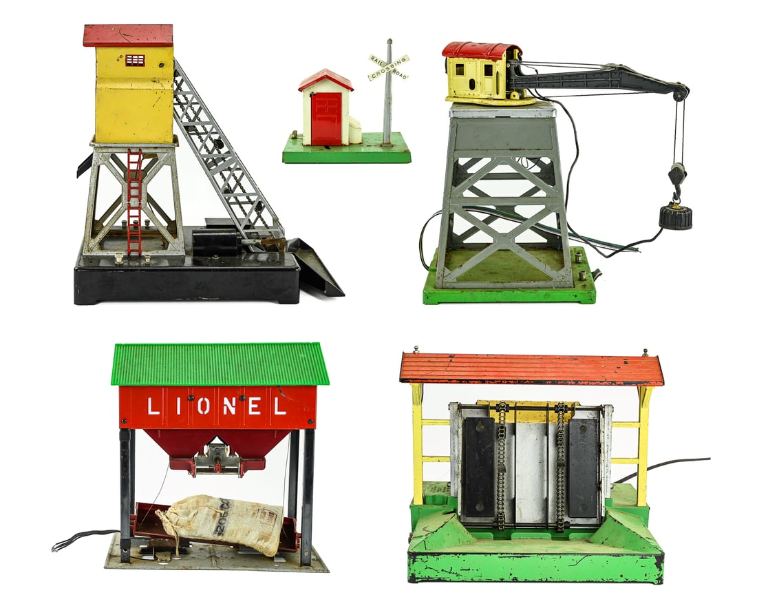 Lindberg Satan's Crate Model Lindberg Satan's Crate Model