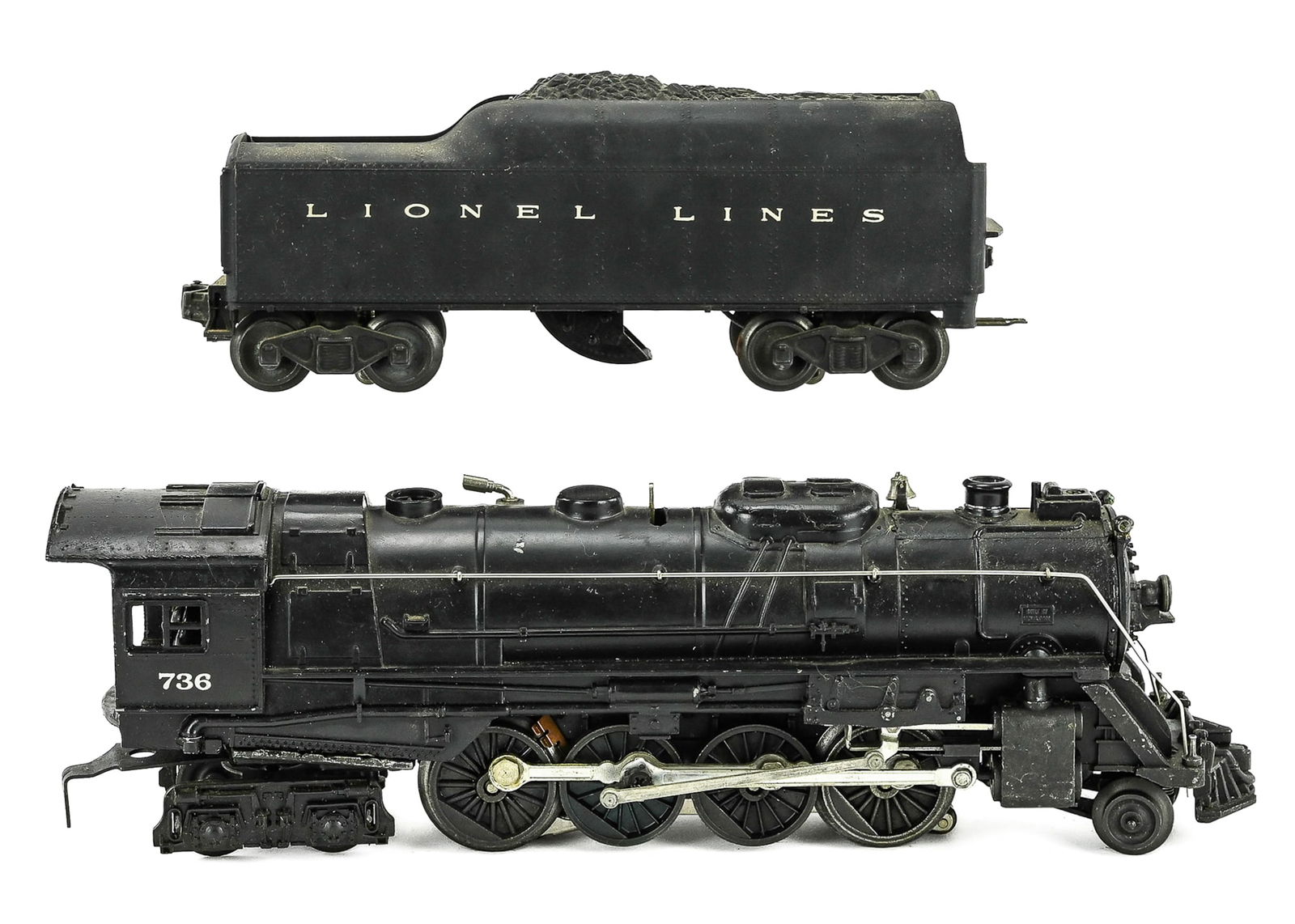 Lgb / Aster Rio Grande K 28 Steam Locomotive Lgb / Aster Rio Grande K 28 Steam Locomotive