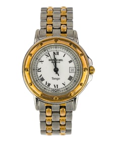 Raymond Weil Ladies Wrist Watch