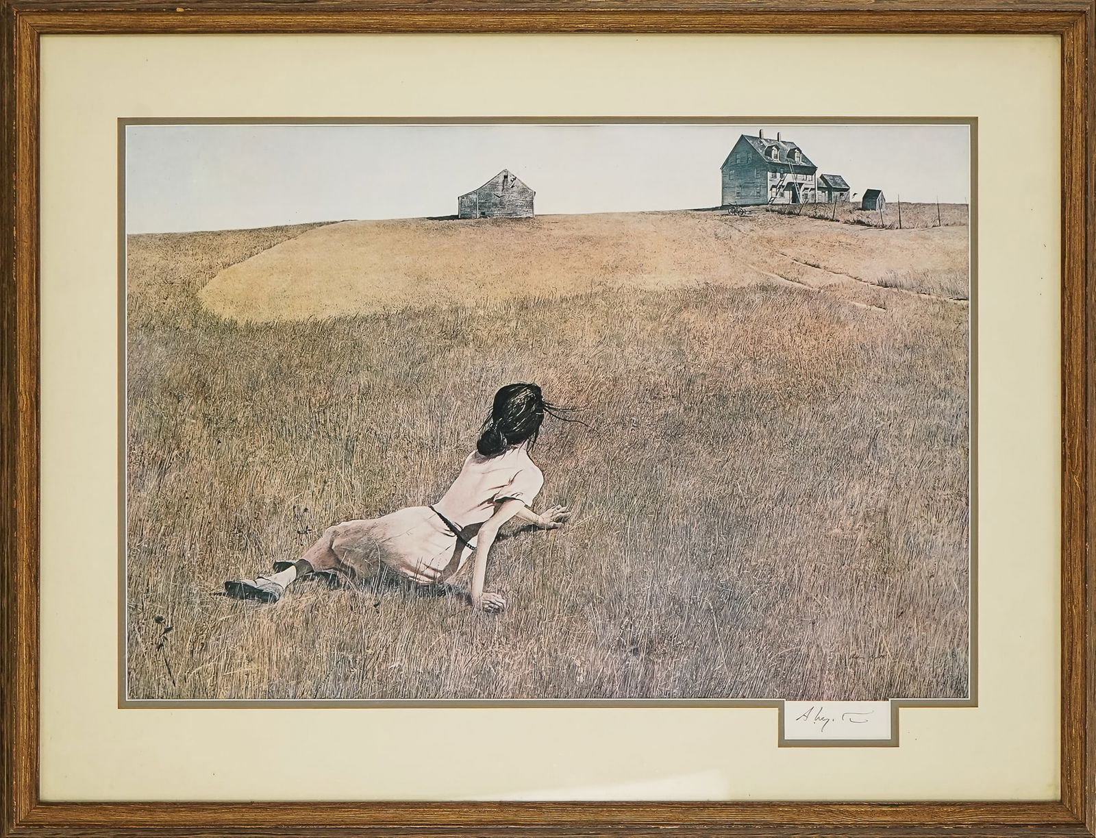 Andrew Wyeth Andrew Wyeth