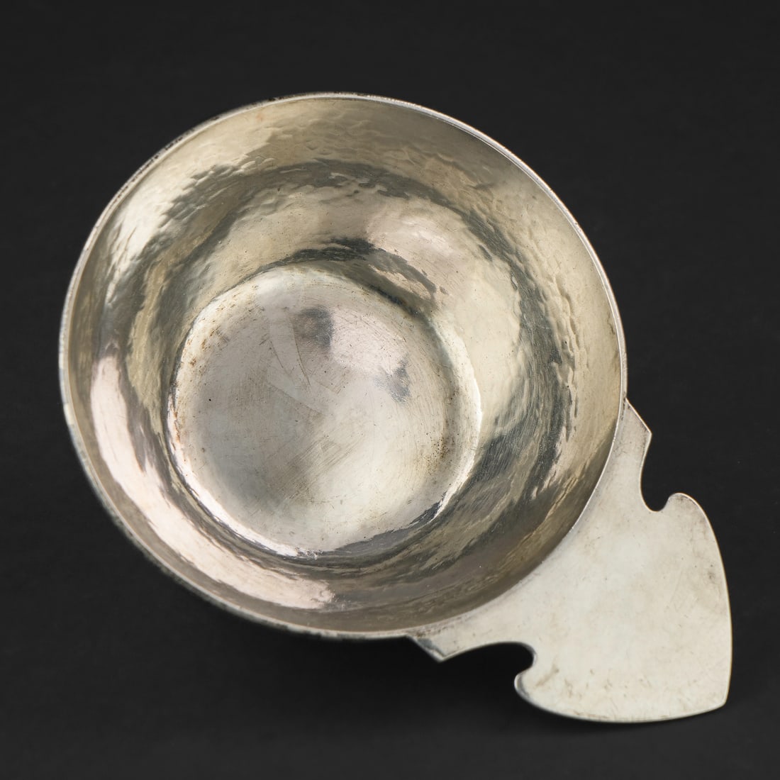 TC Shop Arts and Crafts Sterling Porringer (1 of 5)