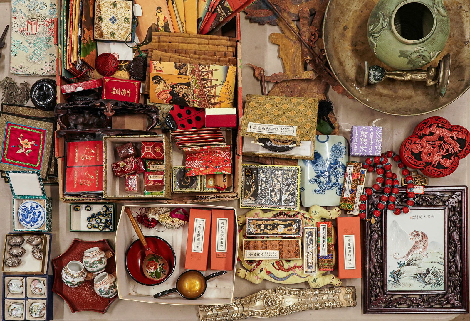 Estate Grouping (1 of 7)